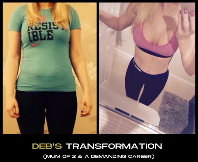Unity Transformations member review 3